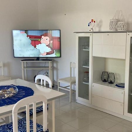 Casina Sofia Villa Torre Specchia Ruggeri Kültér fotó