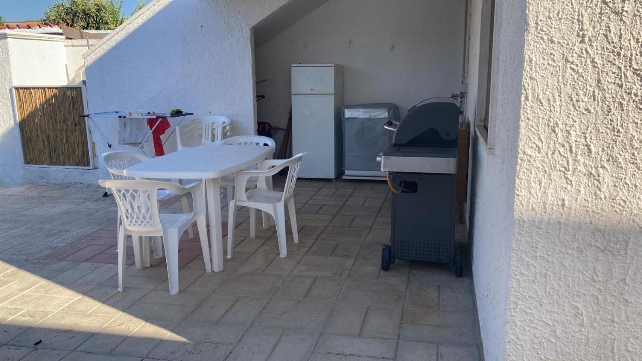Casina Sofia Villa Torre Specchia Ruggeri Kültér fotó